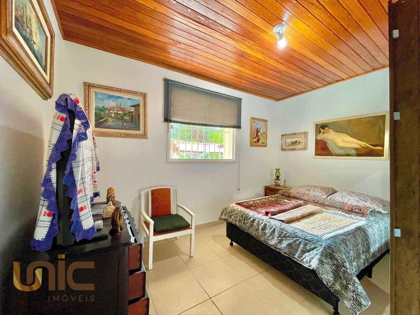 Casa de Condomínio à venda com 3 quartos, 146m² - Foto 7