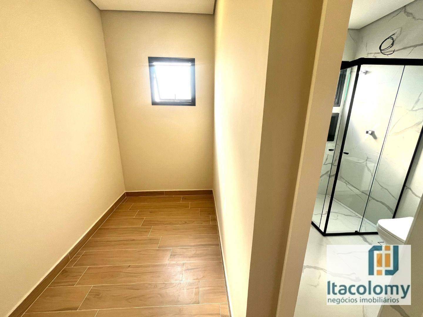 Casa de Condomínio à venda com 3 quartos, 165m² - Foto 14