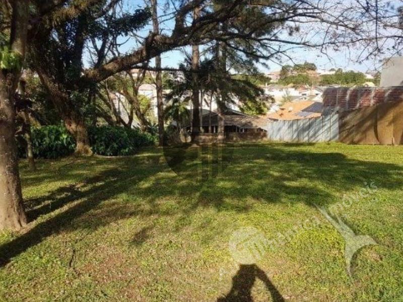 Loteamento e Condomínio à venda, 630m² - Foto 1