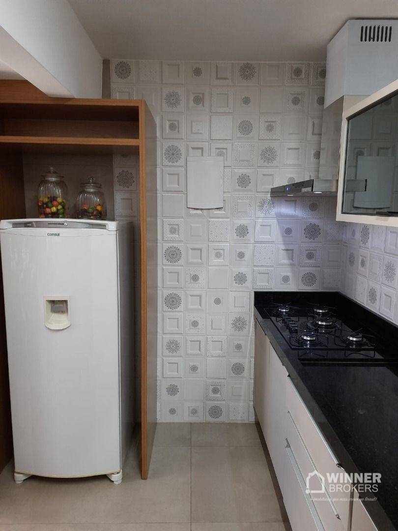 Apartamento à venda com 2 quartos, 106m² - Foto 18