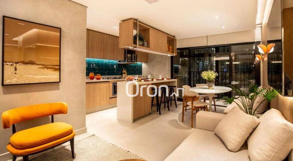 Apartamento, 3 quartos, 102 m² - Foto 2