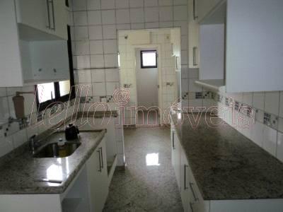 Apartamento para alugar com 4 quartos, 160m² - Foto 7