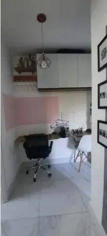 Apartamento à venda com 2 quartos, 44m² - Foto 11