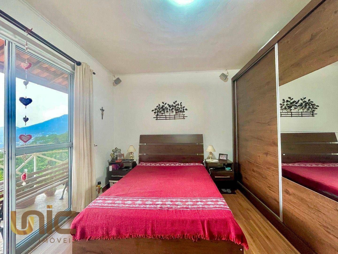 Casa de Condomínio à venda com 3 quartos, 98m² - Foto 11