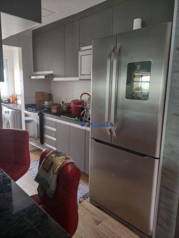 Apartamento à venda com 3 quartos, 76m² - Foto 16