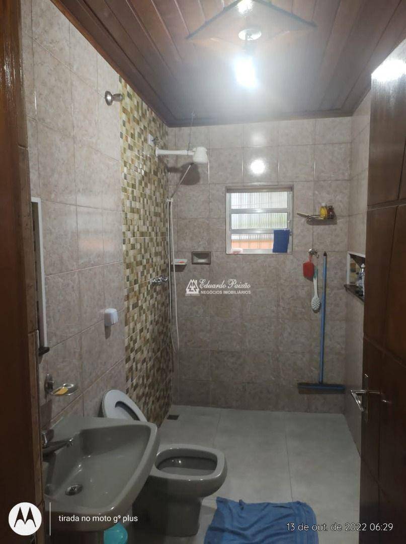 Sobrado à venda com 2 quartos, 130m² - Foto 13