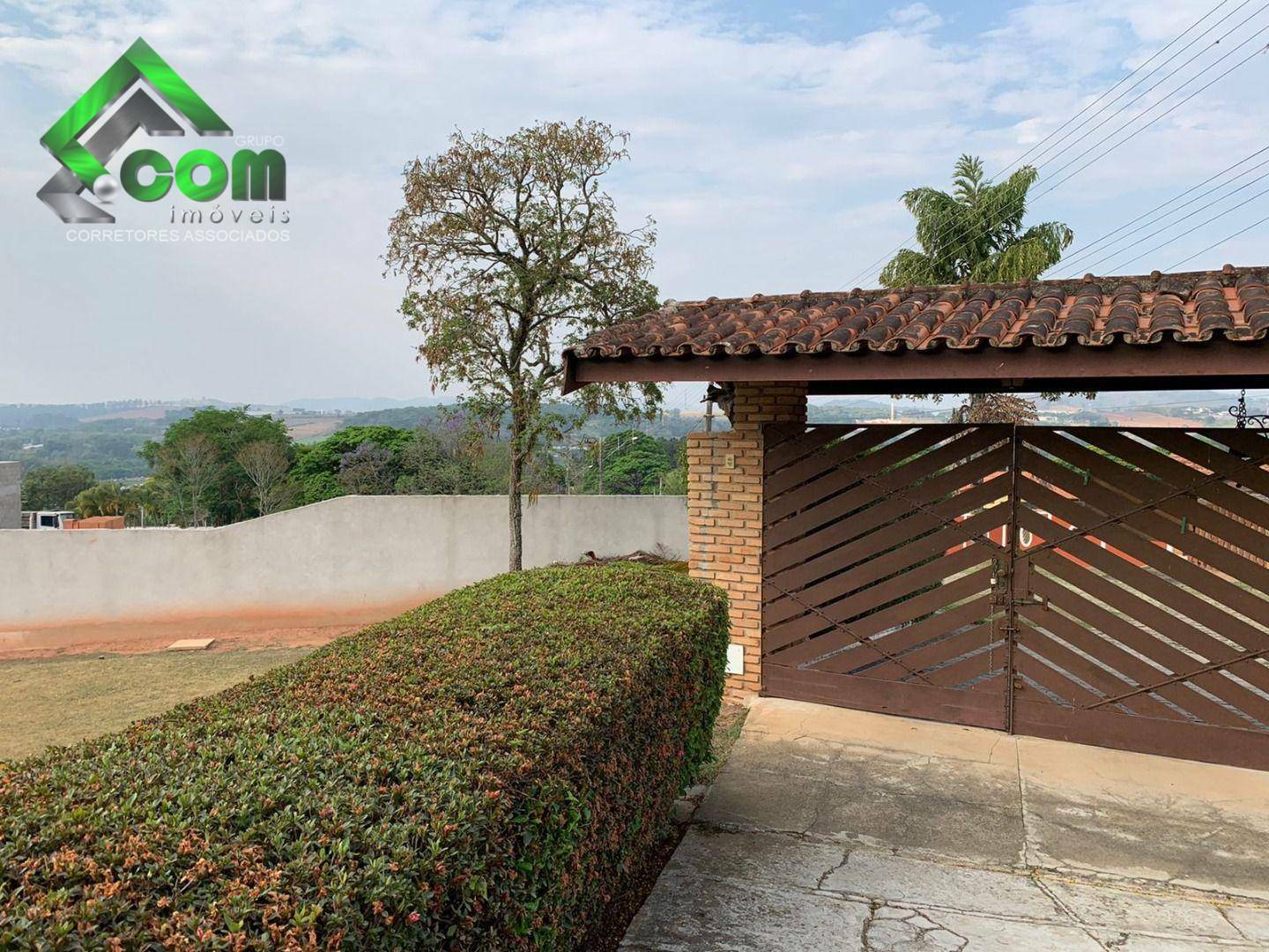 Chácara à venda com 4 quartos, 450m² - Foto 36