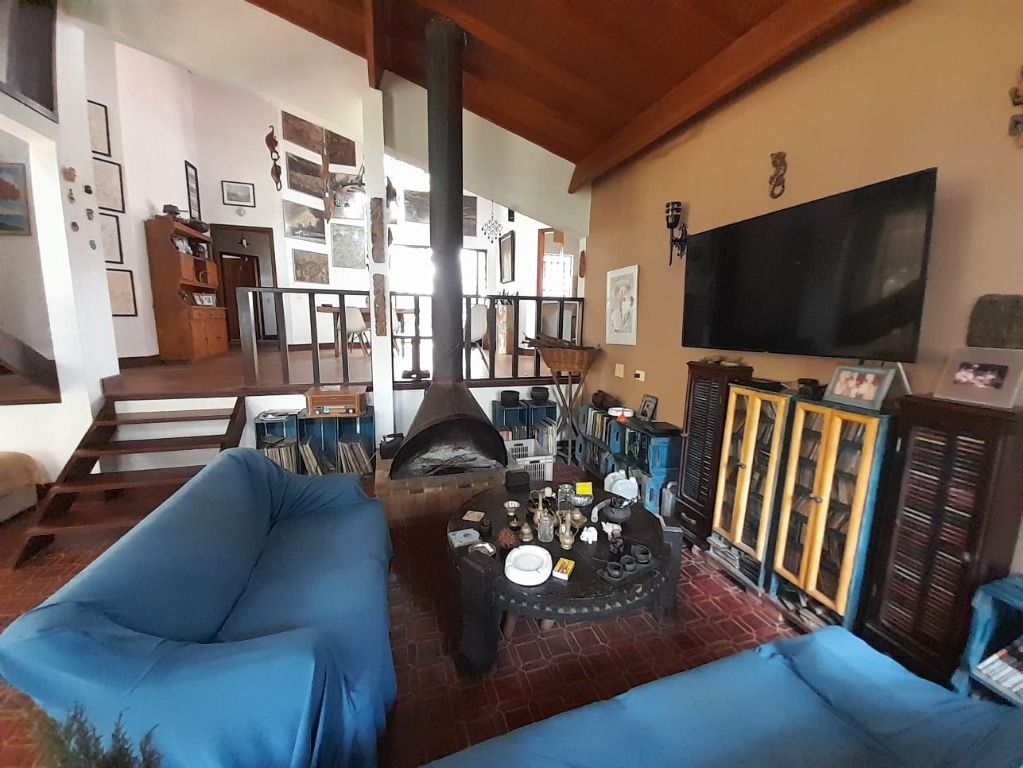 Casa de Condomínio à venda com 3 quartos, 280m² - Foto 13