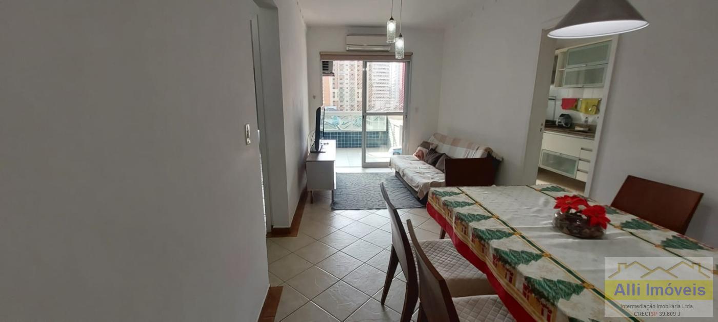 Apartamento à venda com 2 quartos, 81m² - Foto 2