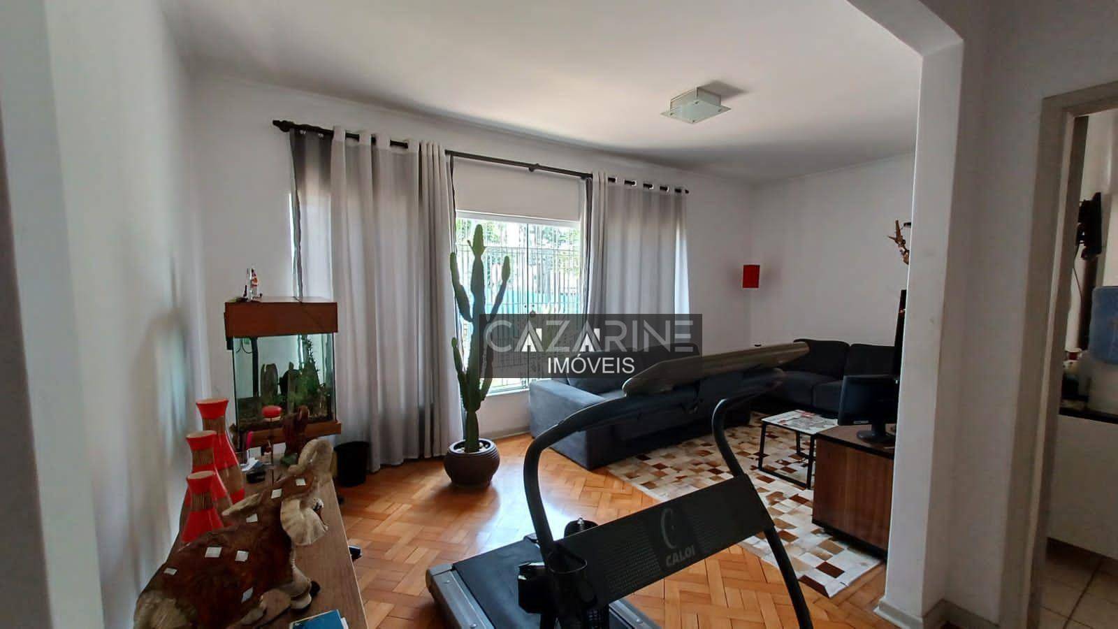 Casa à venda e aluguel com 3 quartos, 178m² - Foto 3