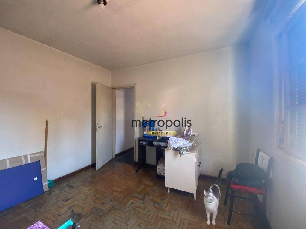 Sobrado à venda com 3 quartos, 260m² - Foto 35