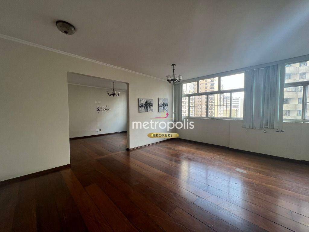 Apartamento à venda com 2 quartos, 140m² - Foto 3