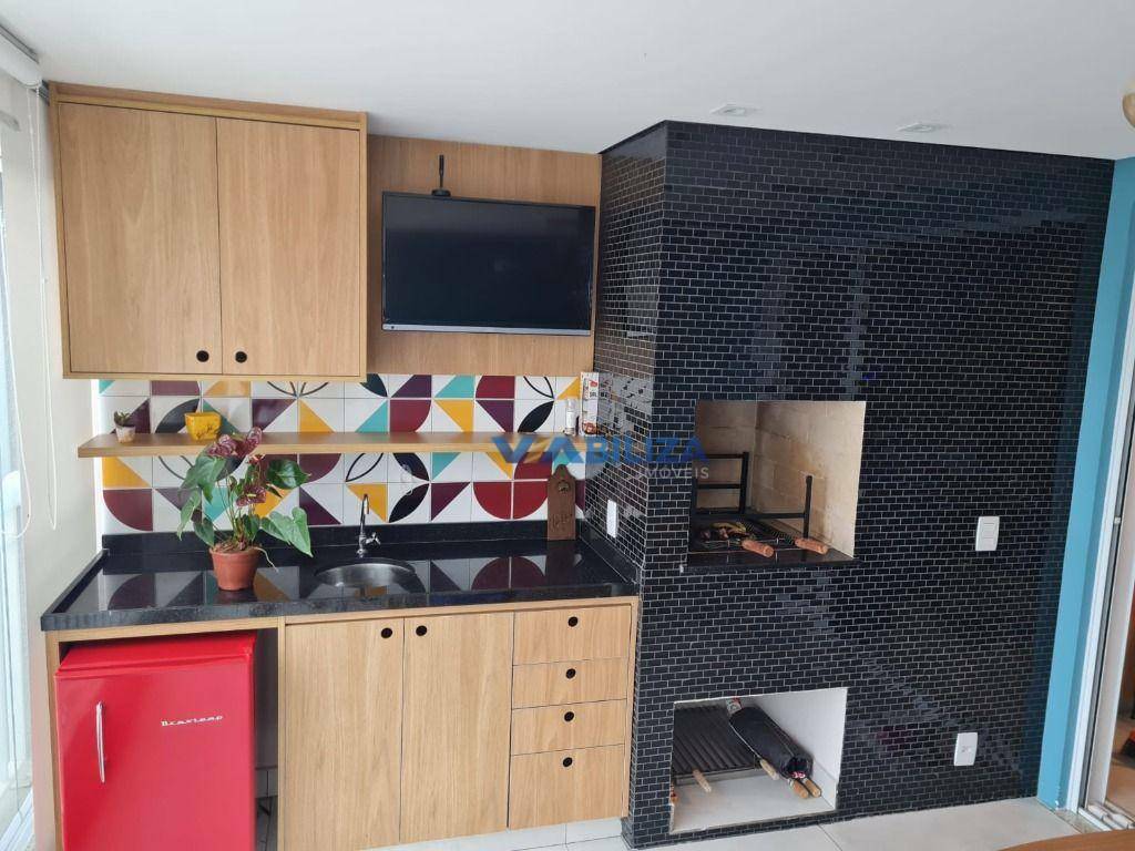 Apartamento à venda com 3 quartos, 107m² - Foto 59