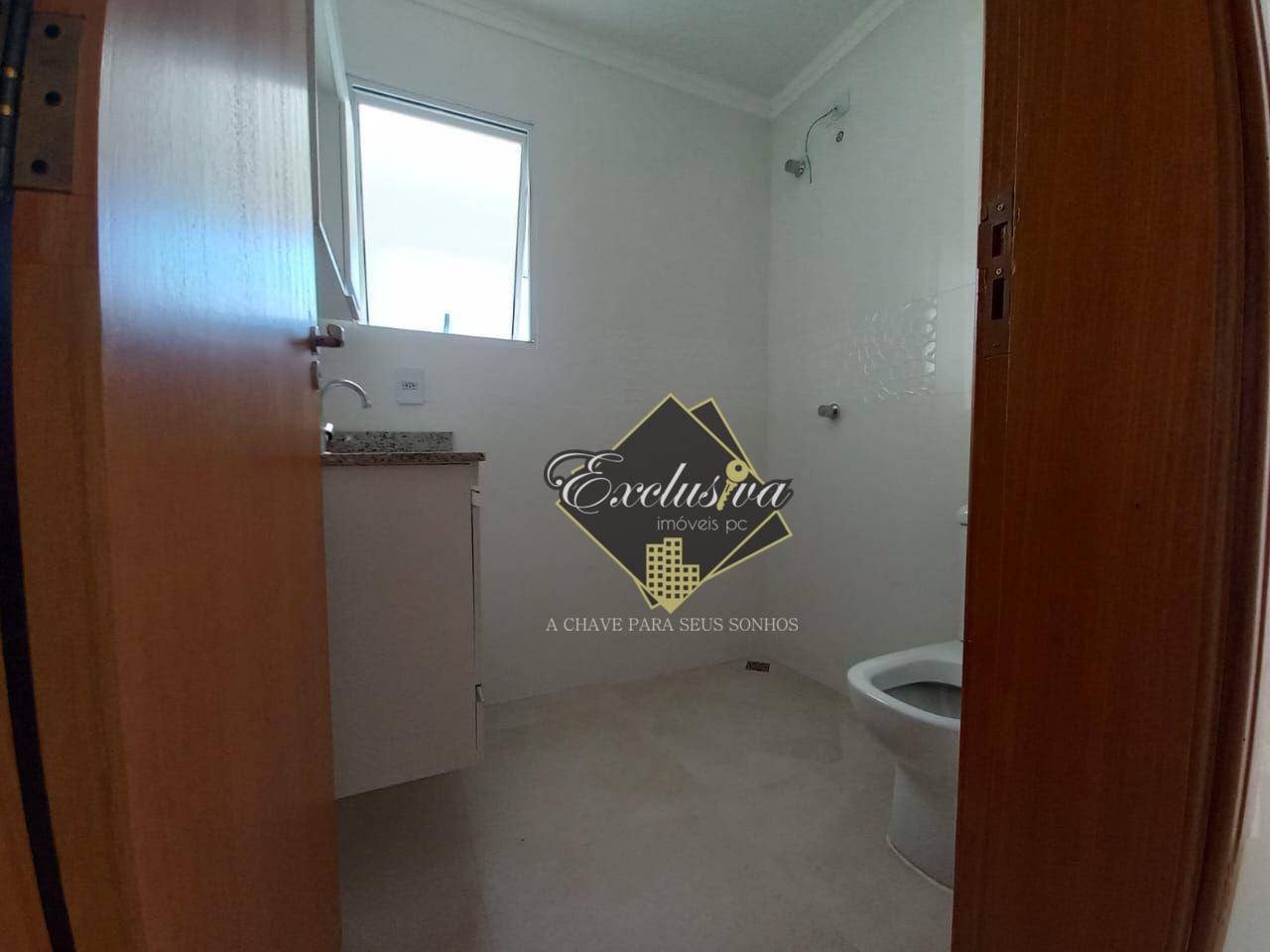 Apartamento à venda com 2 quartos, 60m² - Foto 4