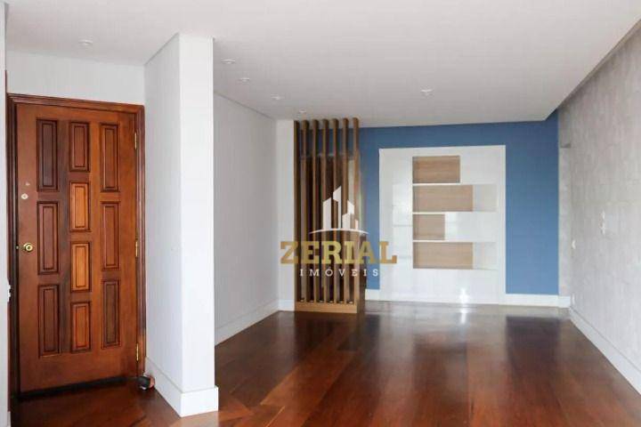 Apartamento à venda com 3 quartos, 127m² - Foto 4