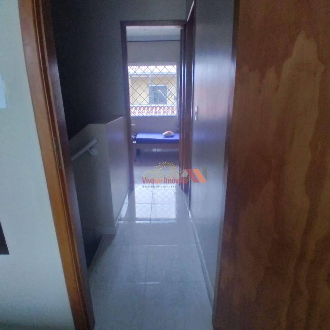 Sobrado à venda com 2 quartos, 66m² - Foto 18