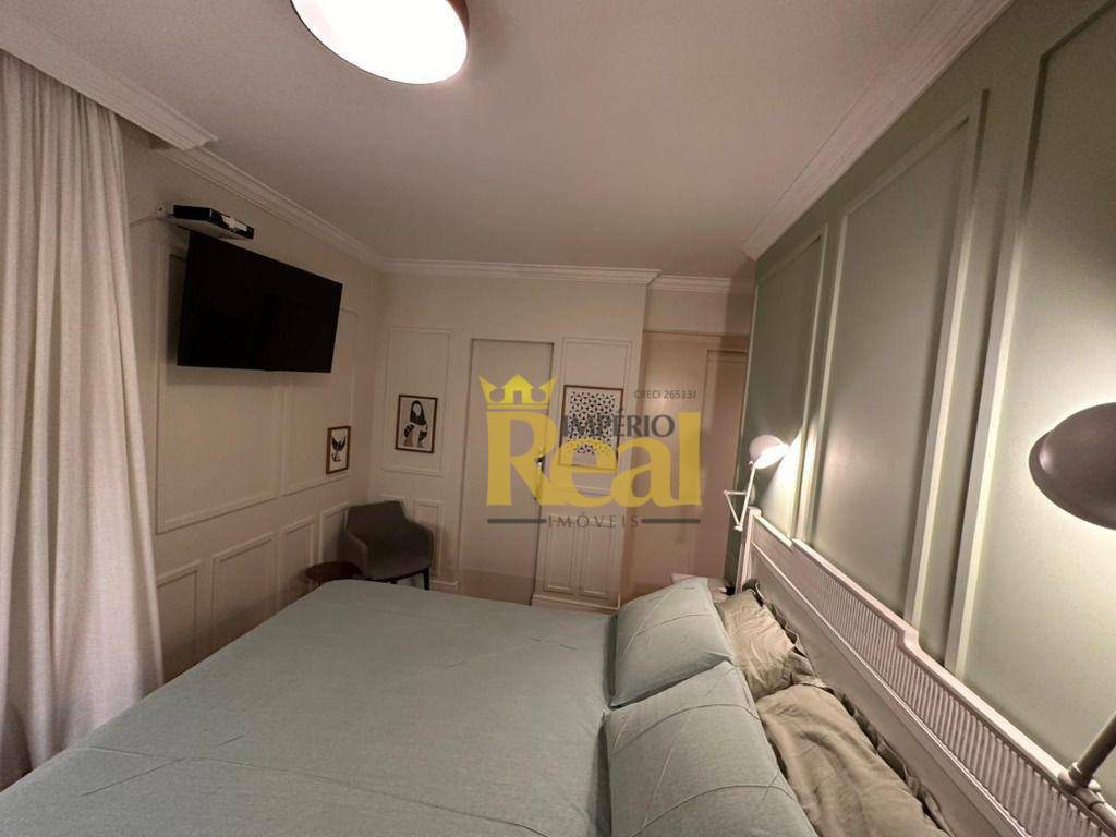 Apartamento à venda com 3 quartos, 110m² - Foto 16