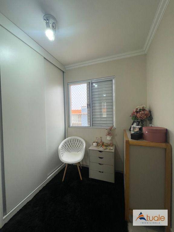 Apartamento à venda com 3 quartos, 70m² - Foto 11