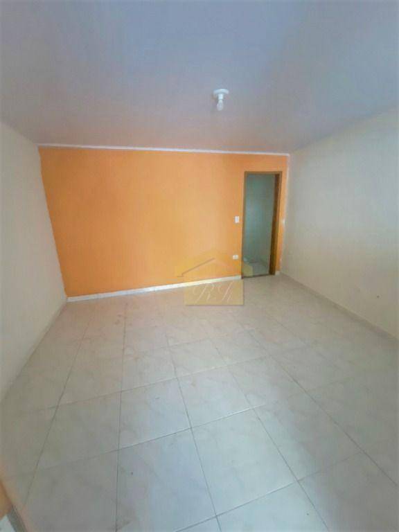 Sobrado à venda com 4 quartos, 80m² - Foto 1