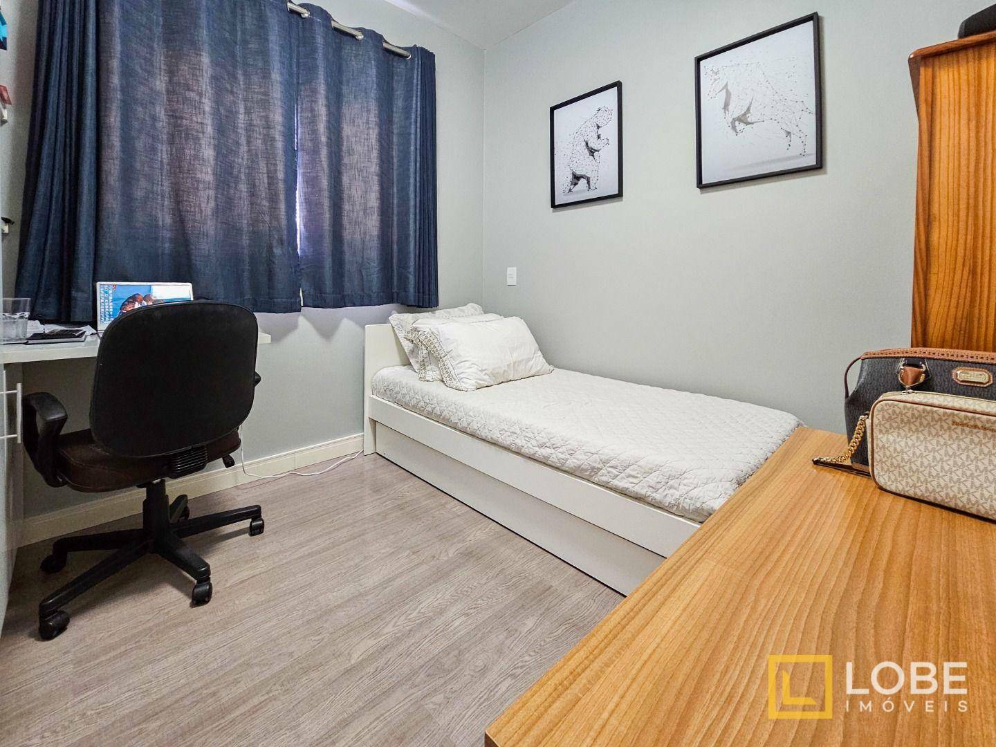 Apartamento à venda com 3 quartos, 117m² - Foto 13