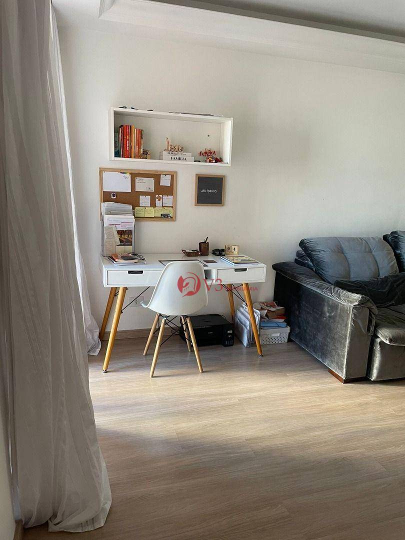 Apartamento à venda com 2 quartos, 70m² - Foto 9