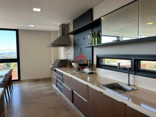Casa de Condomínio para alugar com 6 quartos, 548m² - Foto 10