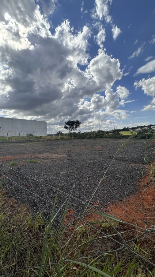 Terreno para alugar, 1200m² - Foto 8