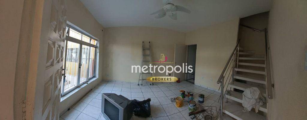 Sobrado à venda com 2 quartos, 107m² - Foto 6