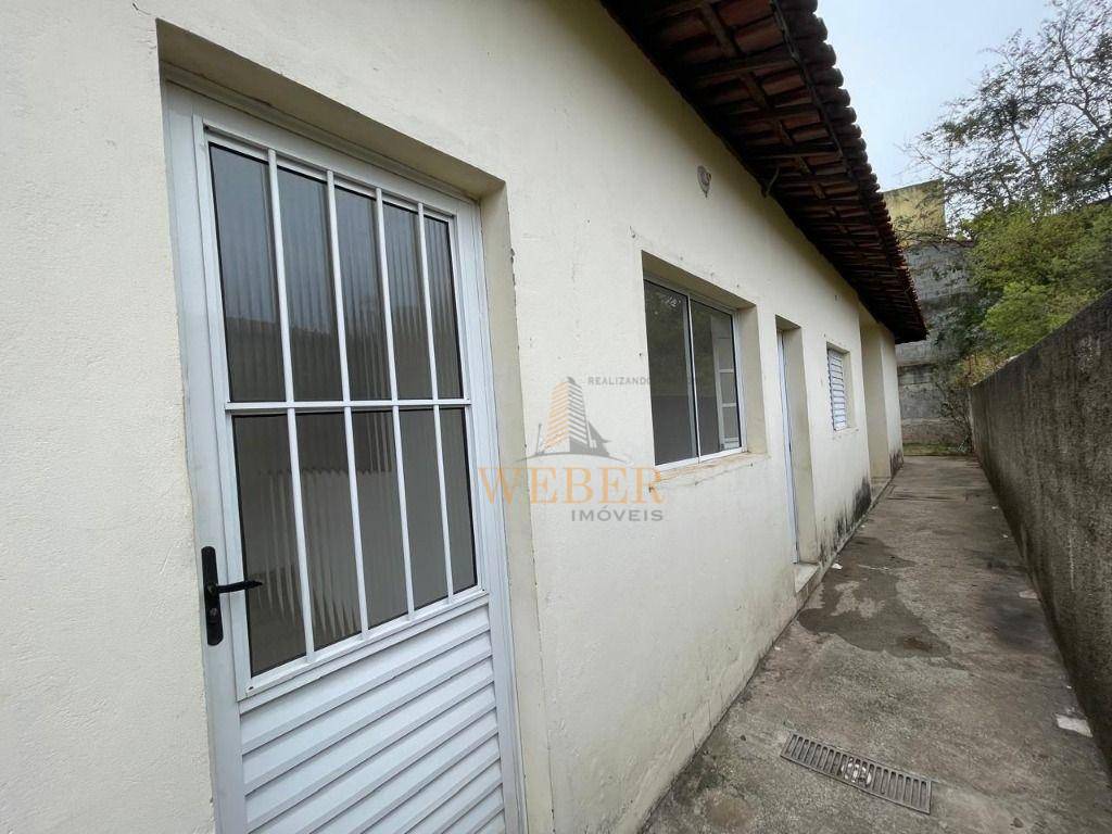 Casa, 2 quartos, 70 m² - Foto 3