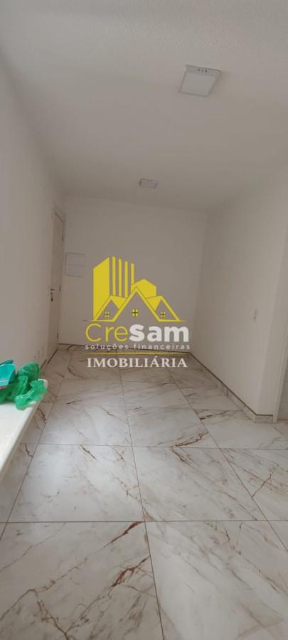 Apartamento, 2 quartos, 40 m² - Foto 3