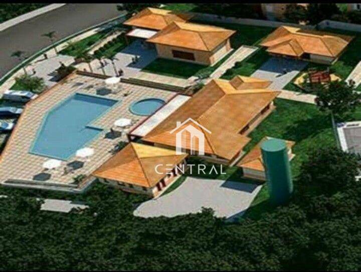 Apartamento à venda com 2 quartos, 60m² - Foto 1
