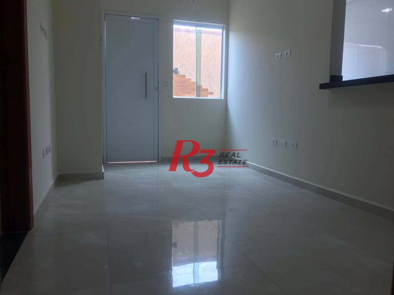 Sobrado à venda com 2 quartos, 49m² - Foto 4