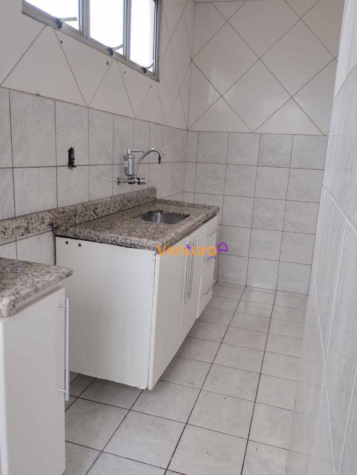 Apartamento à venda com 3 quartos, 65M2 - Foto 6