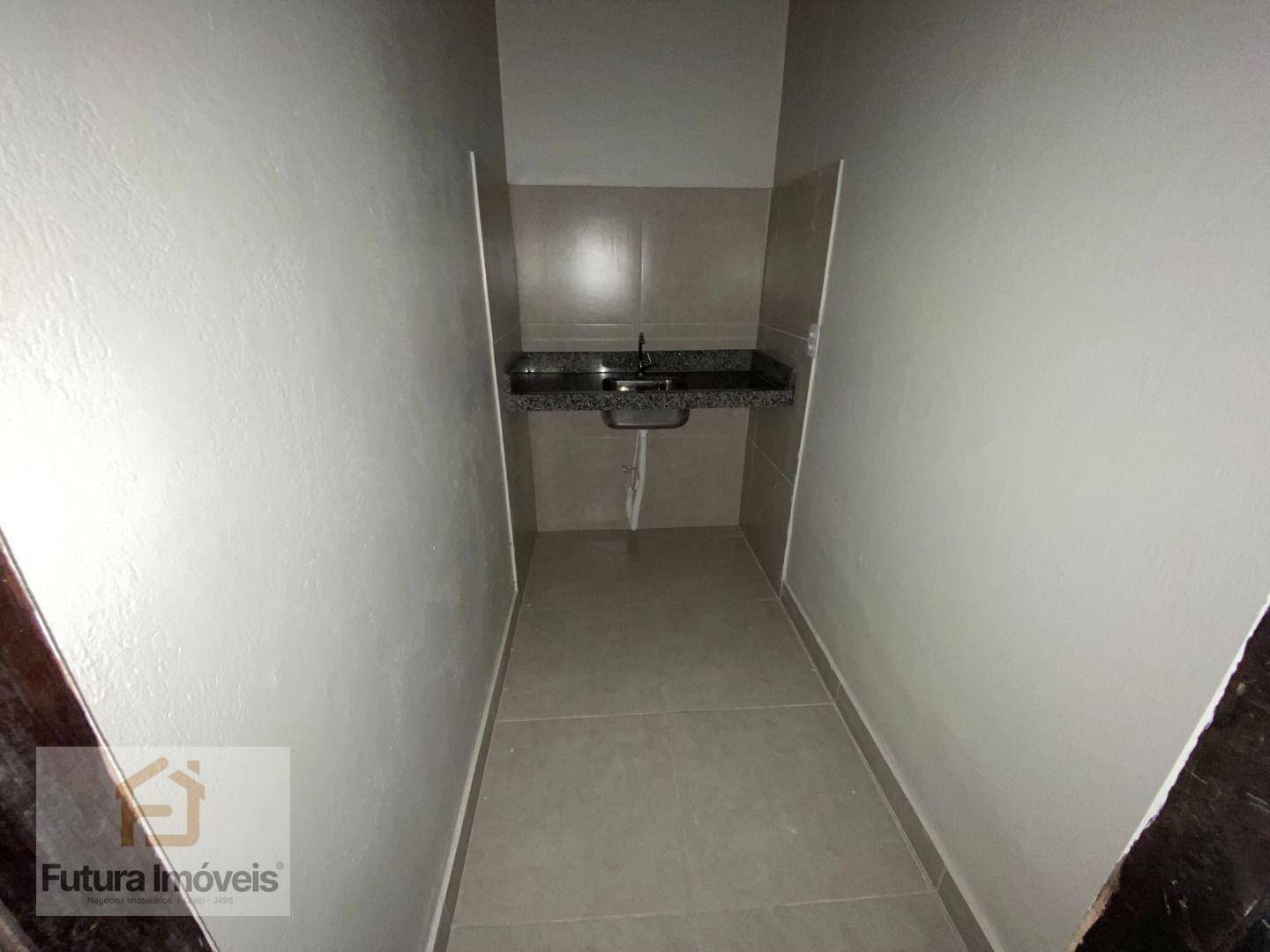 Conjunto Comercial-Sala para alugar, 122m² - Foto 8