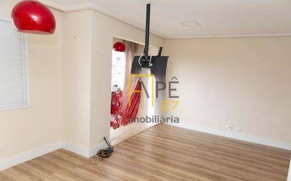 Apartamento para alugar com 3 quartos, 65m² - Foto 11