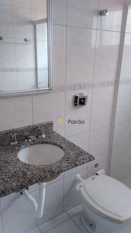 Sobrado para alugar com 3 quartos, 138m² - Foto 11