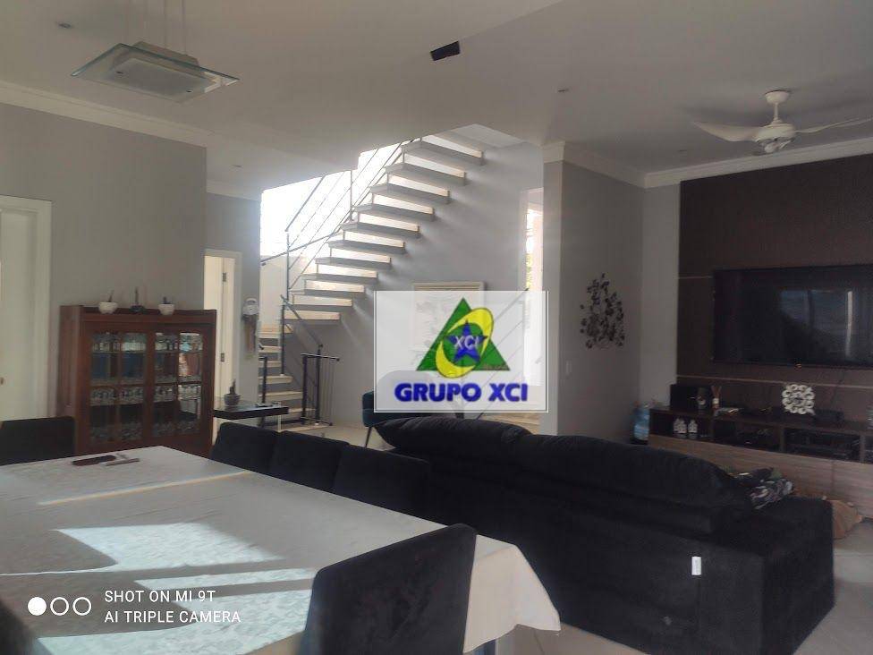 Casa de Condomínio à venda com 3 quartos, 264m² - Foto 7