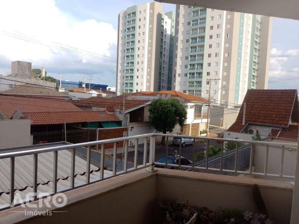 Apartamento à venda com 3 quartos, 105m² - Foto 8