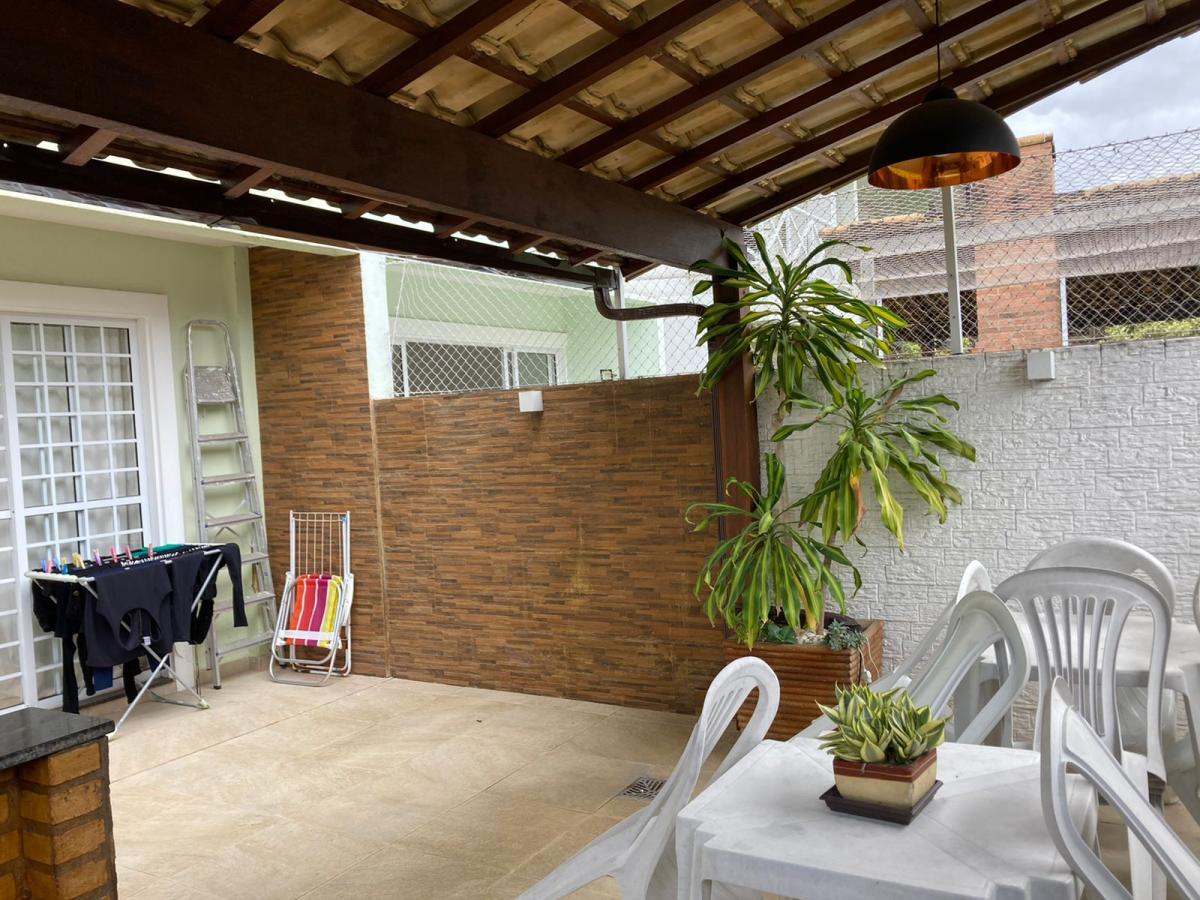 Casa de Condomínio à venda com 3 quartos, 180m² - Foto 5