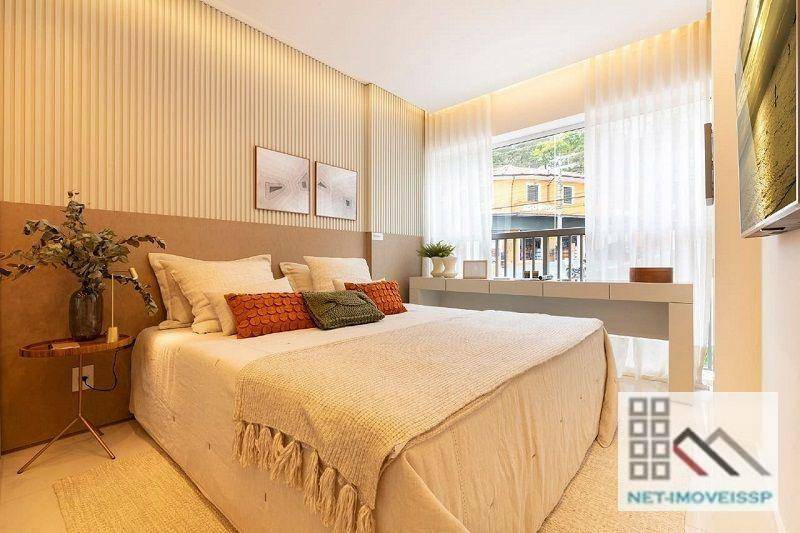 Apartamento à venda com 2 quartos, 78m² - Foto 10