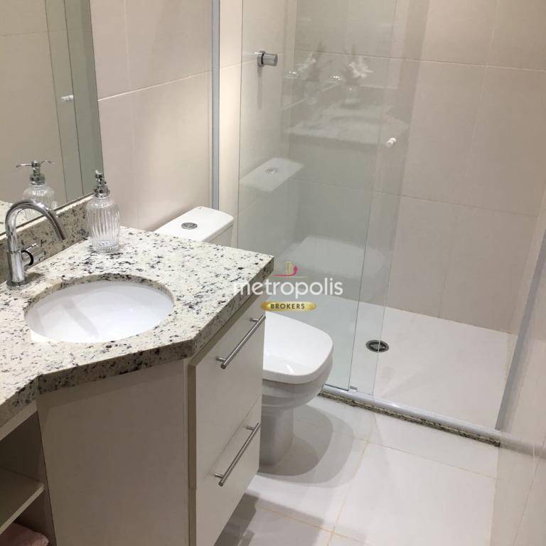 Apartamento à venda com 3 quartos, 86m² - Foto 6