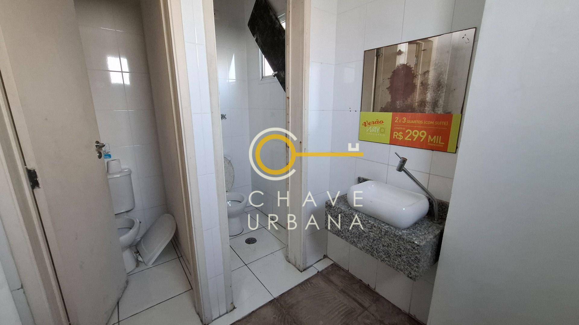 Loja-Salão para alugar, 600m² - Foto 36