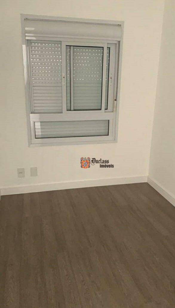 Apartamento à venda com 2 quartos, 59m² - Foto 4