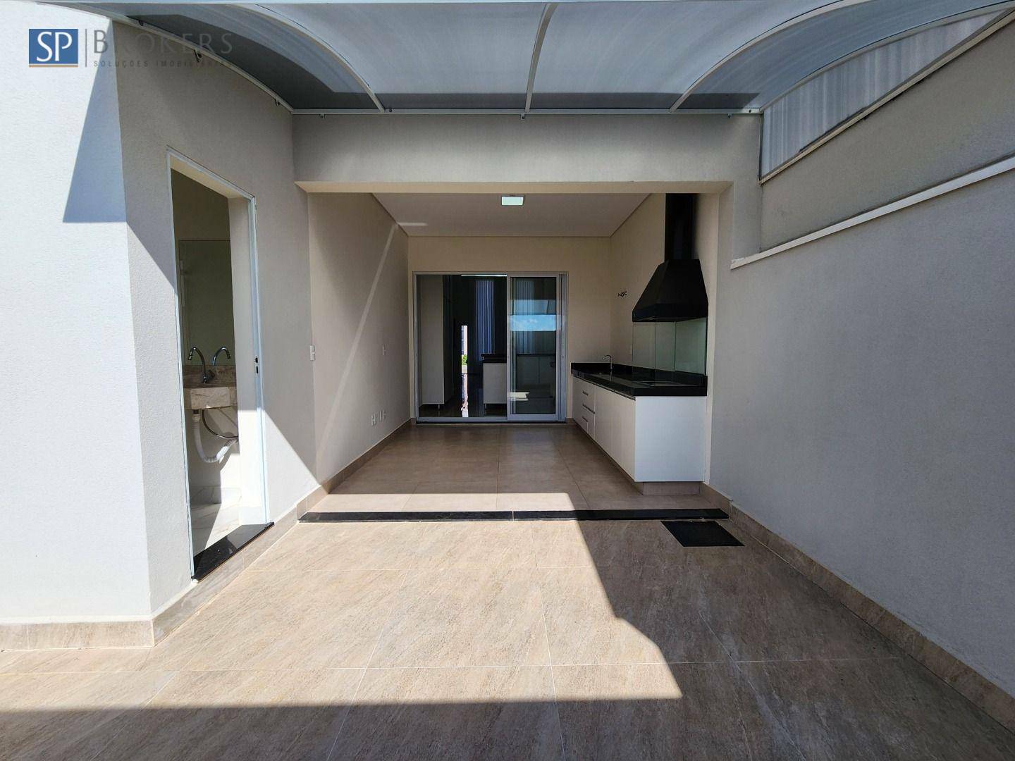 Casa de Condomínio à venda com 3 quartos, 159m² - Foto 12