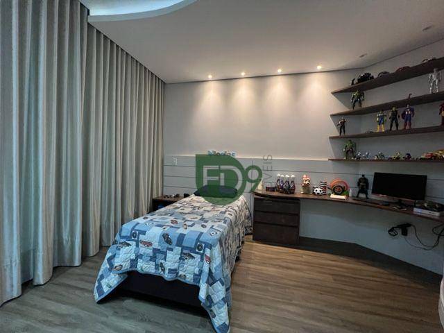 Casa de Condomínio à venda com 3 quartos, 309m² - Foto 18