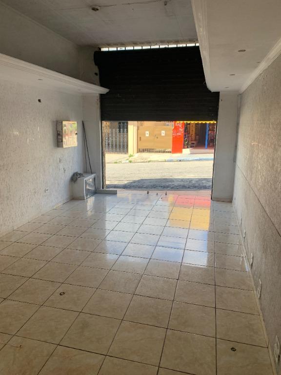 Loja-Salão para alugar, 40m² - Foto 12