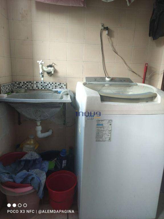 Apartamento à venda com 3 quartos, 102m² - Foto 7