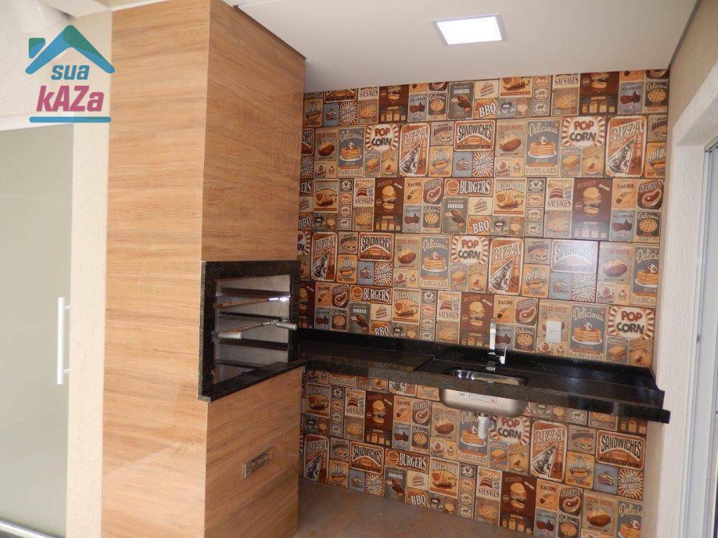 Sobrado à venda com 4 quartos, 200m² - Foto 17