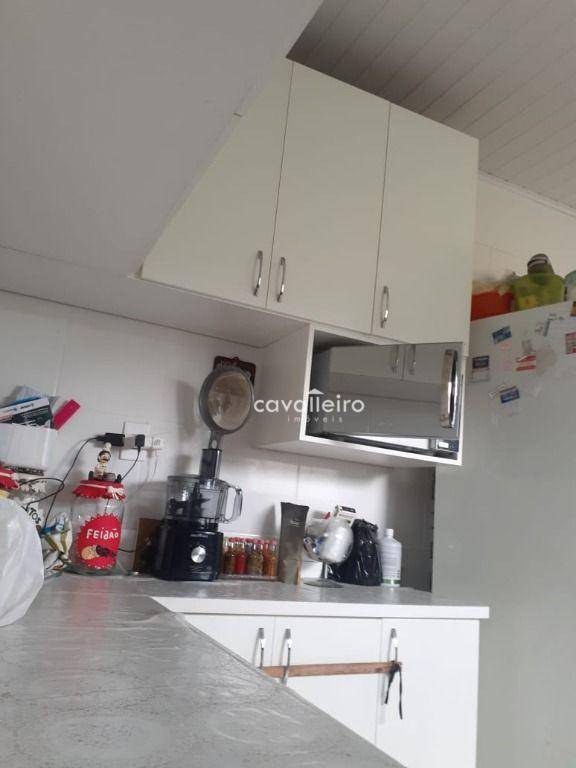 Casa à venda com 2 quartos, 140m² - Foto 10