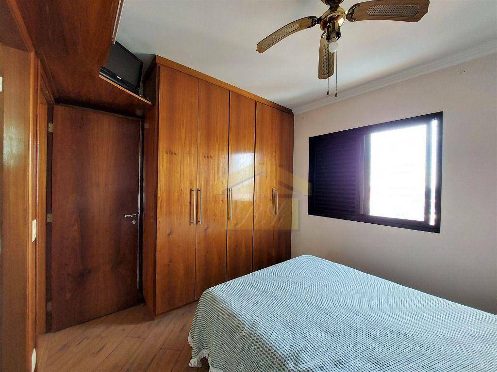 Apartamento à venda com 3 quartos, 83m² - Foto 7